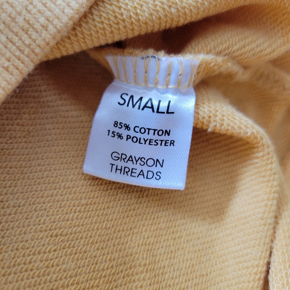 Grayson Threads Sweatshirt - Picture 11 of 12